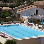 Appartement Cap D'Agde Naturisme, 1 Piece, 2 Personnes - Fr-1-249A-35