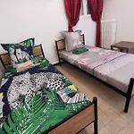 Appartement Familial 4 Chambres 8 Voyageurs.
