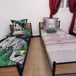 Appartement Familial 4 Chambres 8 Voyageurs.