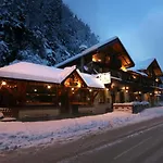 Vert Lodge Chamonix