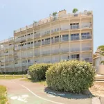 Epsom - Appartement En Front De Mer Arcachon