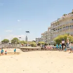Epsom - Appartement En Front De Mer Arcachon