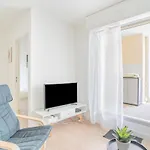 La Pause Bassin, Charmant Appartement Dans Le Centre