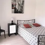 Adartza - Bien Moderne Avec Grand Balcon Et Parking
