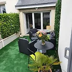 Les Chambres De Marie A La Baule