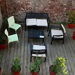 Appartement De Letty