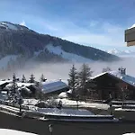 Penthouse De L'Ourse Bleue Courchevel