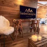 Penthouse De L'Ourse Bleue Courchevel