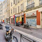 Appartement Liberty - Welkeys
