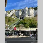 Detente En Plein Coeur Du Treport !