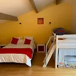 Coeur La Palmyre
