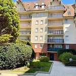 Studio Avec Acces A La Mer - Cabourg