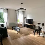 Superbe Appartement Renove Et Tout Confort A Brest
