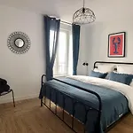 Superbe Appartement Renove Et Tout Confort A Brest