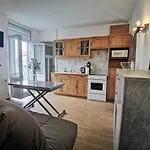 Appartement Le Bord De Plage