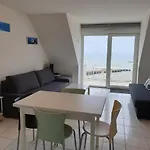 Duplex Face Mer Wimereux