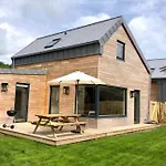 Nouveau: La Cabine Du Bout Du Monde - Les Pierres Noires - Votre Residence Finisterienne De Haut Standing