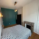 Appartement Chic F2 Centre-Ville