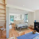 Little Chalet With Garden On The Bay Of Arcachon