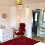 Nouveau: La Cabine Du Bout Du Monde - Petit Minou - : Votre Pied-A-Terre Breton Haut Standing Pl01