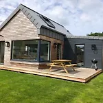 Nouveau: La Cabine Du Bout Du Monde - Petit Minou - : Votre Pied-A-Terre Breton Haut Standing Pl01