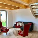 Nouveau: La Cabine Du Bout Du Monde - Le Toulinguet - Votre Maison De Vacances De Haut Standing
