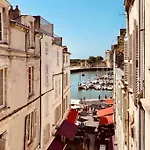 Grand Studio A Deux Pas Du Vieux Port