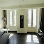 Grand Studio A Deux Pas Du Vieux Port