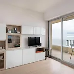 Vue Mer ! Appartement Pour 4