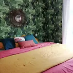 Chambre D'Hotes Tropicale