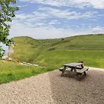 La Muche - Maison Vue Mer A 10Mn D'Etretat