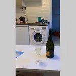 Charmant Petit 2 Pieces Avec Grande Terrasse