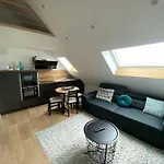 Appartement Vue Port