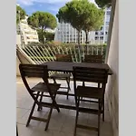 Superbe Appartement Climatise A 3 Min De La Mer