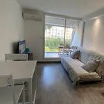 Superbe Appartement Climatise A 3 Min De La Mer