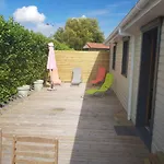 Appartement Etage 2 Chambres Avec Terrasse