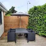 Studio Rdc Avec Terrasse