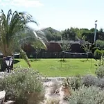 Stunning Villa With Private Pool And Gardens