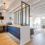 Splendid 2-Bedroom Apartment Close To The Opera