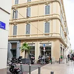 Splendid 2-Bedroom Apartment Close To The Opera