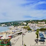 La Plage - Hyper Centre - Vue Port & Mer - Climatisation