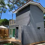 Le Chalet De L'Ocean