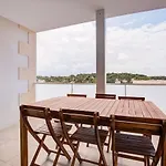 A 600M De La Plage, Bel Appartement Pour 6