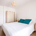 Ressourcez-Vous Dans Ce Bel Appartement A Lacanau