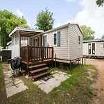 Holiday Home In Saint Jean De Monts With Jacuzzi