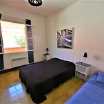 La Maison Des Courlis Bleu