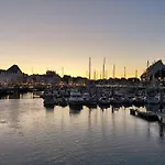Le Kosy, Studio Sur Le Port, 100M De La Plage