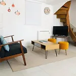 Maison De Ville, 2Ch, La Petite Aure