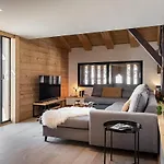 Spacieux Duplex Avec Vue
