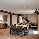 Spacieux Duplex Avec Vue
